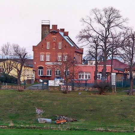 Gaestehaus Bad Duerrenberg Luaran gambar